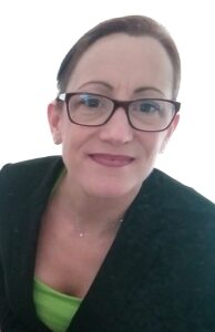 Photo de profil de Valerie Deprez