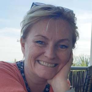 Photo de profil de Valérie Deren-Sevestre