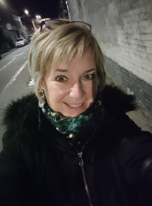 Photo de profil de Valerie Derlyn