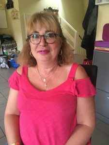 Photo de profil de Valerie Derue