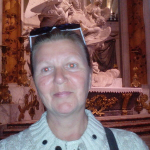 Photo de profil de Valerie Dervaux