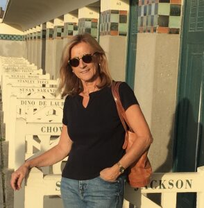 Photo de profil de Valérie Desaix