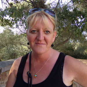 Photo de profil de Valerie Descamps