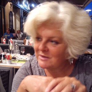 Photo de profil de Valérie Deschler-Bouladoux