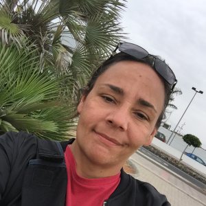 Photo de profil de Valerie Deslovere