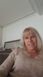 Photo de profil de Valérie Desmetz