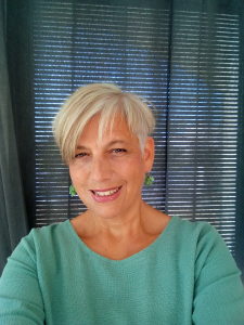 Photo de profil de Valerie Desnoues