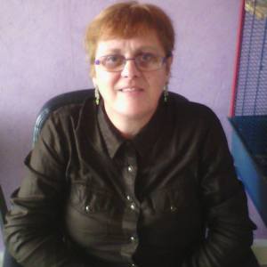 Photo de profil de Valerie Desquilbet