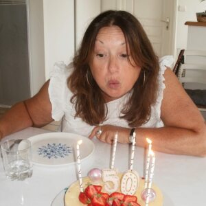 Photo de profil de Valerie Desrier