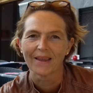 Photo de profil de Valerie Dessailly