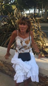 Photo de profil de Valerie Dessain