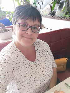 Photo de profil de Valérie Dessaint