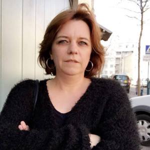 Photo de profil de Valérie Detaille Esclause