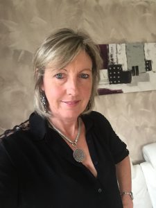 Photo de profil de Valérie Deusy