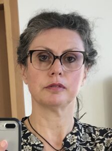 Photo de profil de Valérie Devilaine