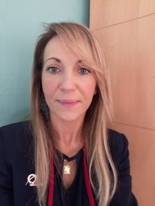 Photo de profil de Valerie Di-Pasquale