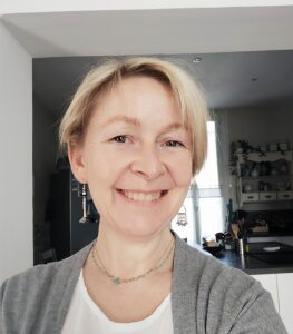 Photo de profil de Valérie Dias