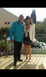 Photo de profil de Valerie Dies
