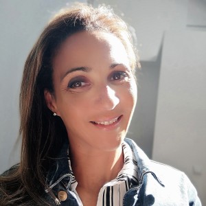 Photo de profil de Valérie Dioulo