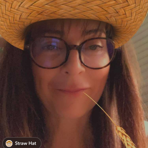 Photo de profil de Valérie Doliays