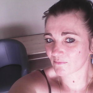 Photo de profil de Valérie Domin