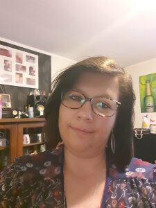 Photo de profil de Valerie Dorigny