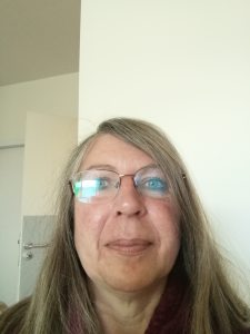 Photo de profil de Valérie Dorleans