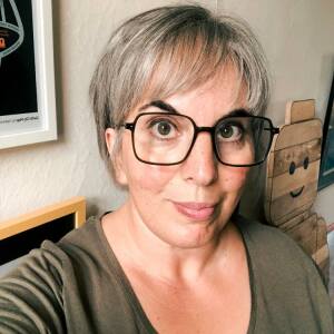 Photo de profil de Valerie Douay