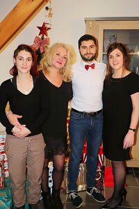 Photo de profil de Valerie Doutreligne