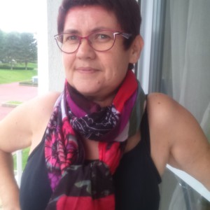 Photo de profil de Valérie Douville Cardon