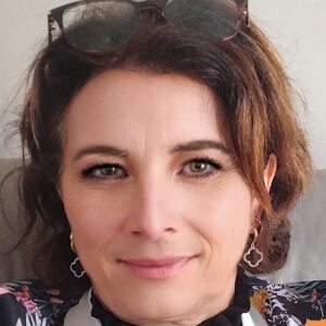 Photo de profil de Valerie Drieux