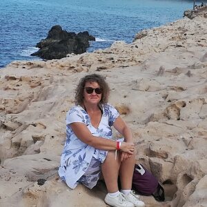 Photo de profil de Valérie Drigo