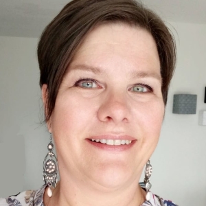 Photo de profil de Valerie Droneau