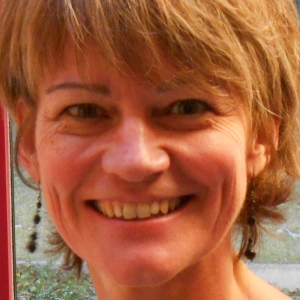 Photo de profil de Valérie Drouin