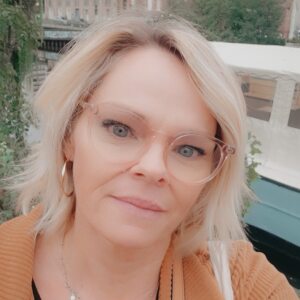 Photo de profil de Valérie Dublé