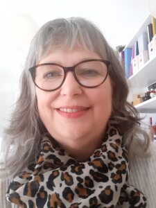 Photo de profil de Valérie Duboc