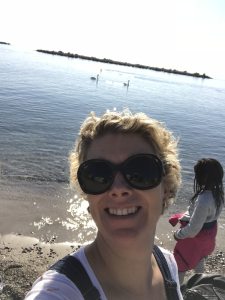 Photo de profil de Valérie Dubreu