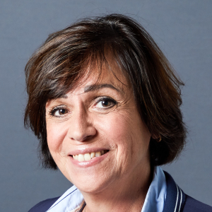 Photo de profil de Valérie Ducharne
