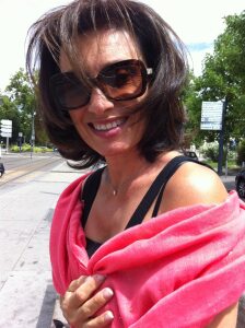 Photo de profil de Valerie Dufau