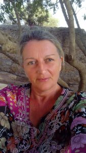 Photo de profil de Valerie Duflos
