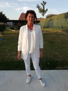 Photo de profil de Valérie Dumont