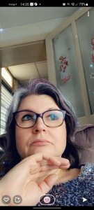 Photo de profil de Valerie Dumont