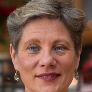 Photo de profil de Valérie Duprez