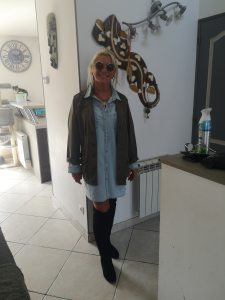 Photo de profil de Valérie Dupuis