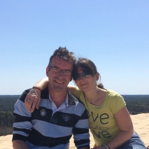 Photo de profil de Valerie Durastel