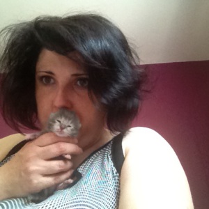 Photo de profil de Valerie Durosier