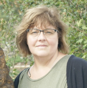 Photo de profil de Valérie Duvivier