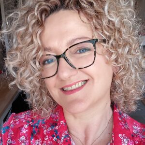 Photo de profil de Valerie Dzaja