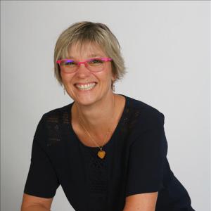 Photo de profil de Valerie Engelhard