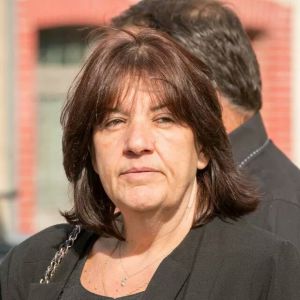 Photo de profil de Valerie Escassut